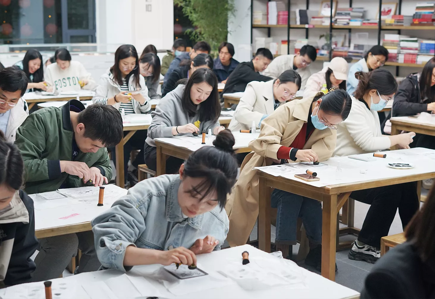 大学生实践