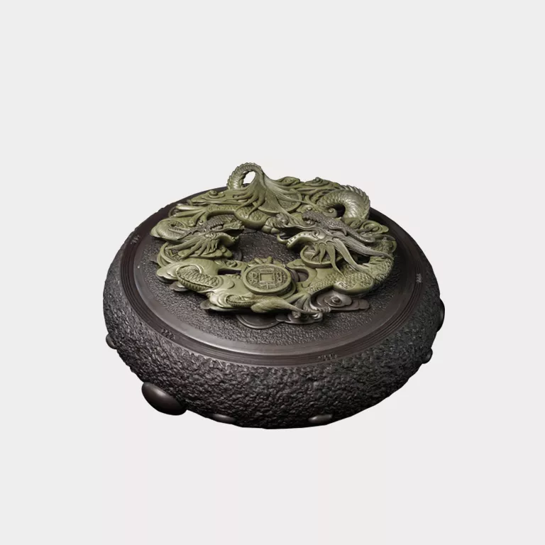 收藏臻品